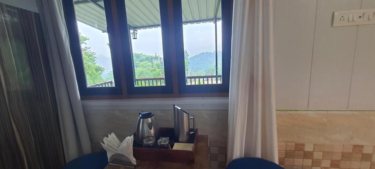 Karthik Resorts, Jeolikote Nainital Exteriör bild