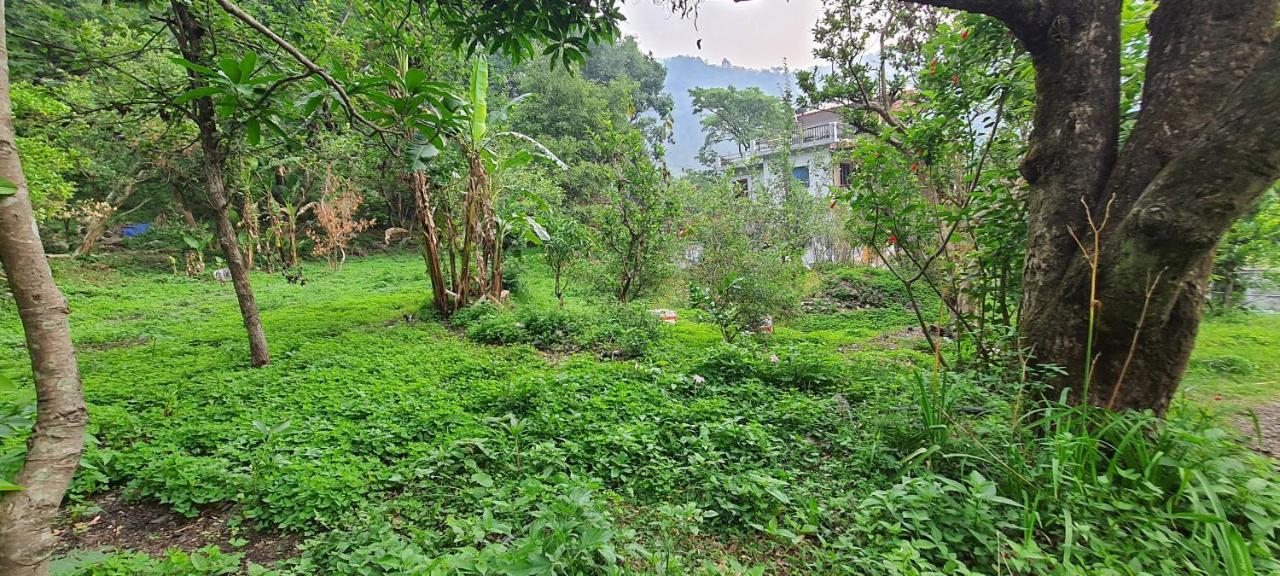 Karthik Resorts, Jeolikote Nainital Exteriör bild