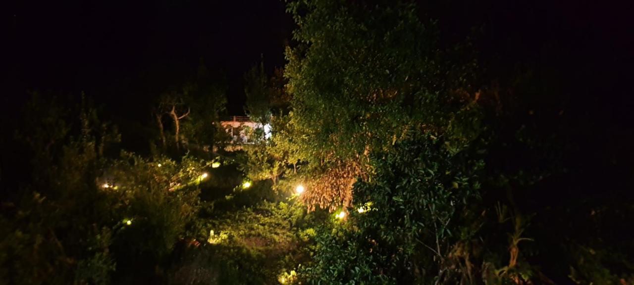 Karthik Resorts, Jeolikote Nainital Exteriör bild