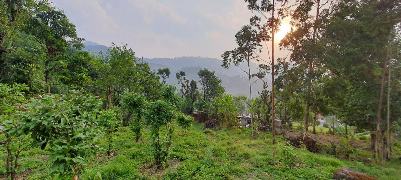 Karthik Resorts, Jeolikote Nainital Exteriör bild