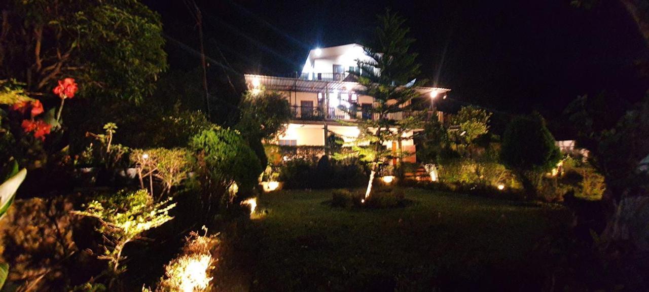 Karthik Resorts, Jeolikote Nainital Exteriör bild
